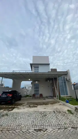 Dijual Rumah. Komplek grand permata