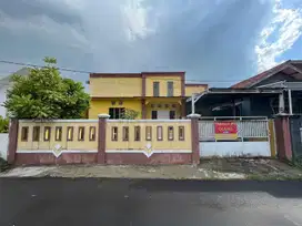 Dijual Rumah, Jl. Simpang Gusti V. Alalak Utara.