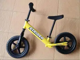 Push Bike Strider Bike Ballance