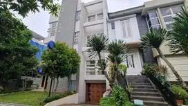 Rumah Hook, Mewah Dan Murah (ex-Cove) di Mampang Prapatan Jaksel