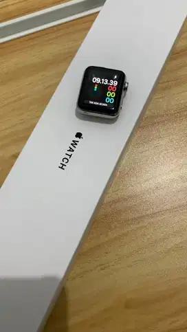 Apple watch S2 38 MM