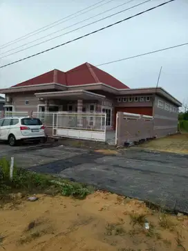 jual Rumah Mewah di Pekanbaru