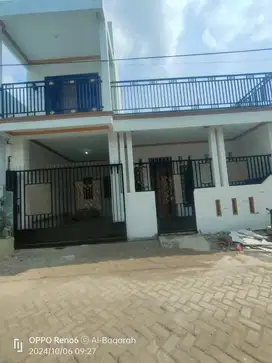 RUMAH MURAH BUKIT PERMATA PURWOKERTO SELATAN