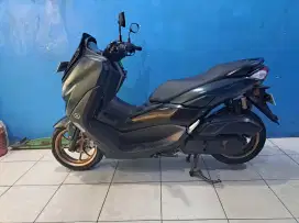 Yamaha New Nmax th 2022 dp 500