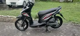 Dijual cepat beat 2015