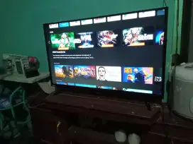 Android tv 32 inch