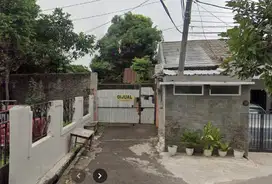 Dijual Murah Rumah di Jalan H. Gari Pesanggrahan