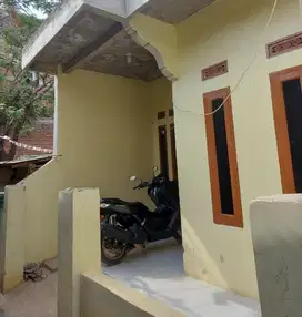 Dijual cepat Rumah daerah Ciherang Rancaekek