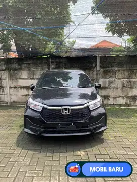 [Mobil Baru] Promo Brio Satya E Matic