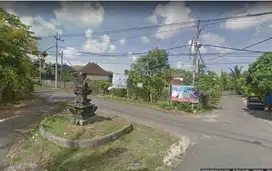 tanah pinggir jalan-jimbaran (lsyg)