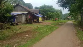 Dijual murah Tanah Sawah Serang Banten Dekat ke Pasar petir