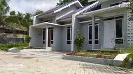 Perumahan Azzahra Cozy Villa