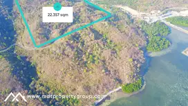 The Gateway to Paradise on Earth: Prime Land in Labuan Bajo