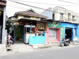 Dijual Cepat Rumah Kontrakan dan kios di Pejaten