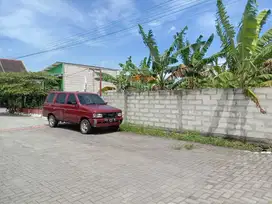 Tanah Hook Siap Bangun Perum Dolog Pedurungan