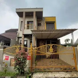 di jual cepat rumah murah di cluster adipura