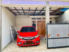 Rumah siap huni dekat Aryana karawaci