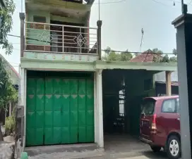 Dijual Rumah Murah