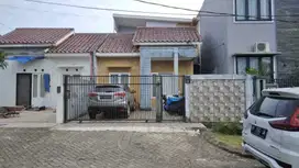 Rumah di sepinggan pratama balikpapan