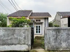 Over Kredit Rumah Murah 50jt Citayam Posisi Hook