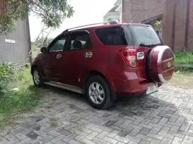 Daihatsu Terios TX/MT 2008