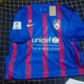 JERSEY GO JDT HOME 2022