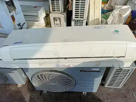 Jual ac panasonic 2 pk