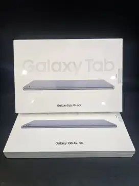 Galaxy Tab A9+ 5G ready kembali