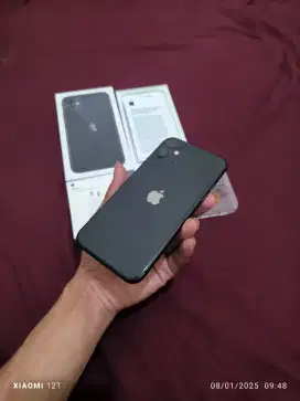 iphone 11 64gb ibox pa/a