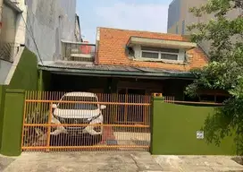 DIJUAL RUMAH SECONDARY JALAN RAWA KEPA TOMANG JAKARTA BARAT