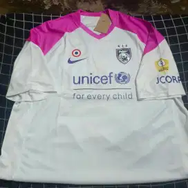 JERSEY GO JDT AWAY 2022