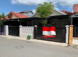 Dijual Rumah Komp. AMD Permai Banjarmasin