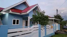 Dijual Rumah di Watutumou minahasa utara