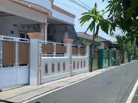 Rumah komp garuda. banjarmasin tengah