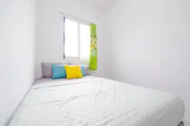 Kost Murah Mutiara Pratama 2 by AbdiHome Dekat RS SARI ASIH CIPONDOH