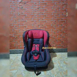 Car seat oyster aries premium Baru