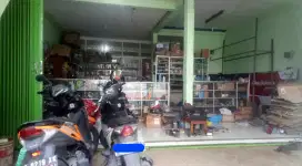 Dibutuhkan mekanik sepeda motor yg berpengalaman