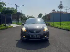 HONDA BRIO SATYA 1.2 E MT 2015