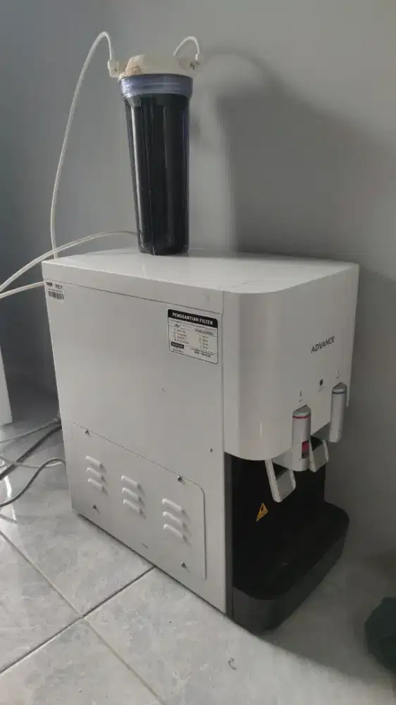 Dispenser Advance ws8835 ro alegro c1