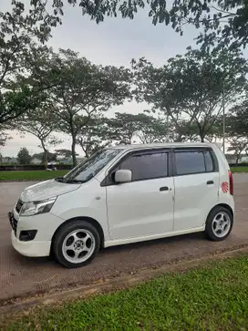 Suzuki Karimun Wagon R 2018 Bensin