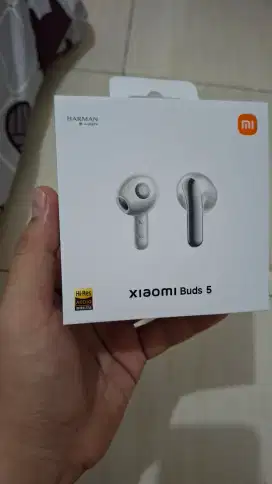 XIAOMI BUDS 5 HARMAN KARDON