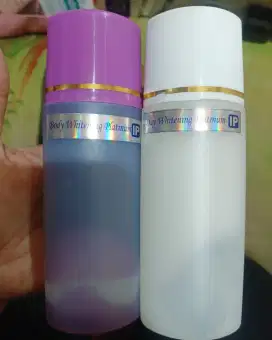 Lotion HB 2 paket