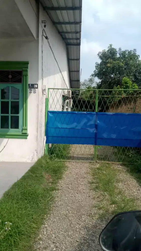 Dicari secepatnya kerja home industri kue bohong