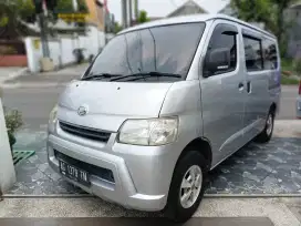 Grand max D 1.5 AC PS tahun 2015