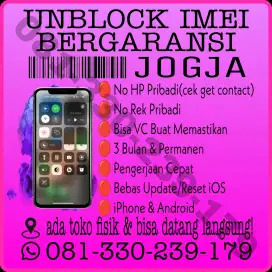 Unlock / unblock iphone