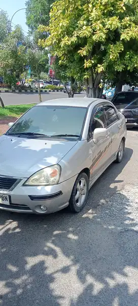 Suzuki Baleno next-G 2004 Bensin