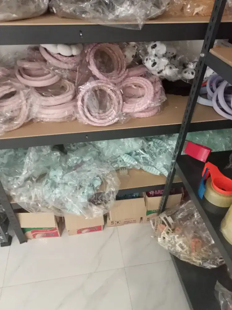 Host live tiktok dan shopee