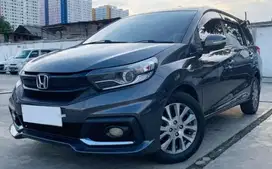 Like New - Honda Mobilio 1.5 S Bensin-MT 2014