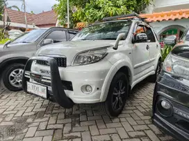 [Gress Mobil Kutisari]Toyota Rush 1.5S 2012 Cash /Kredit Kita Layani