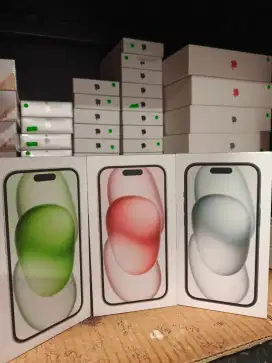 Apple Iphone 15